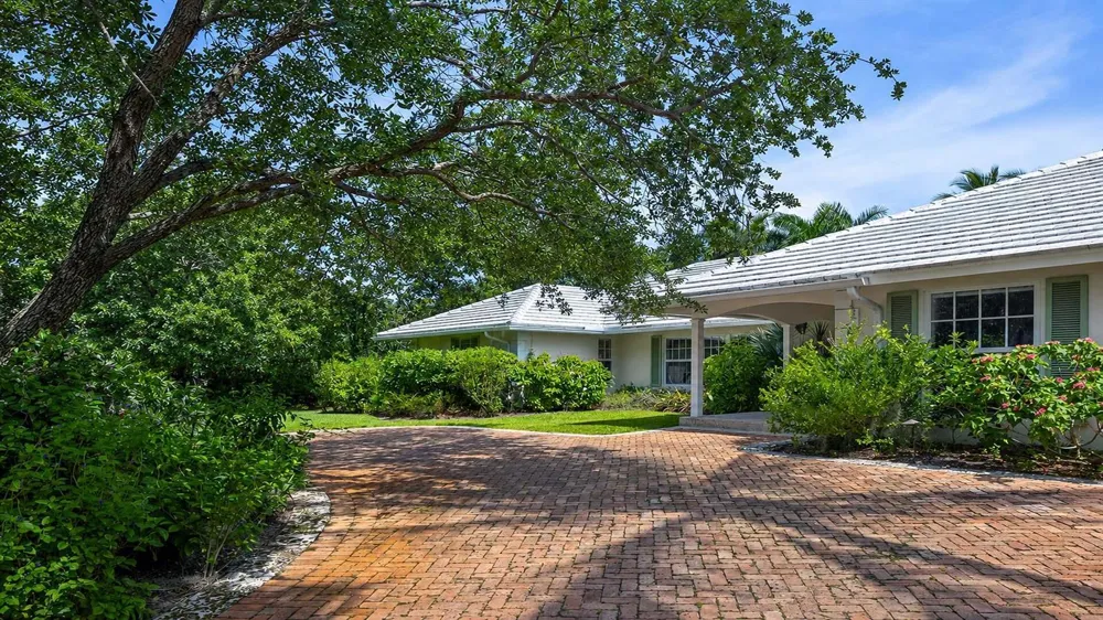 335 Old School Road Gulf Stream, FL 33483