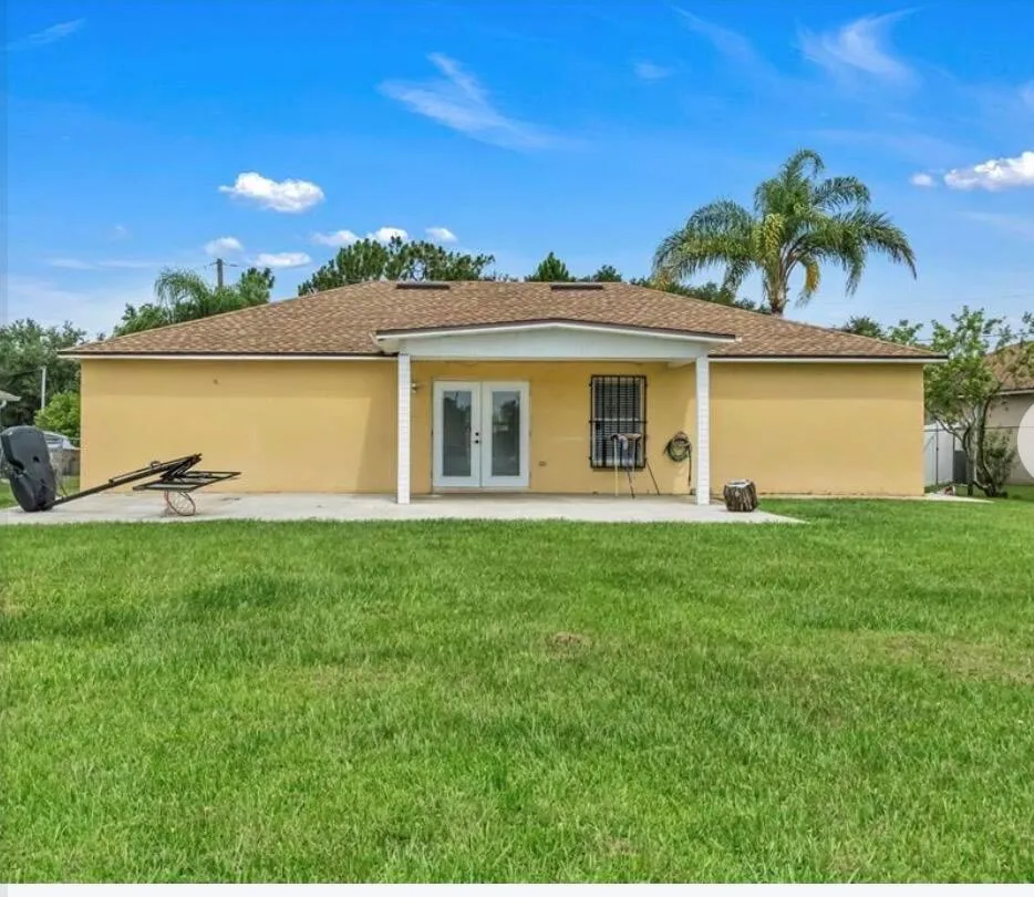 34 Bradford Court Kissimmee, FL 34758