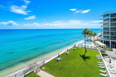 3570 S Ocean Boulevard S #208