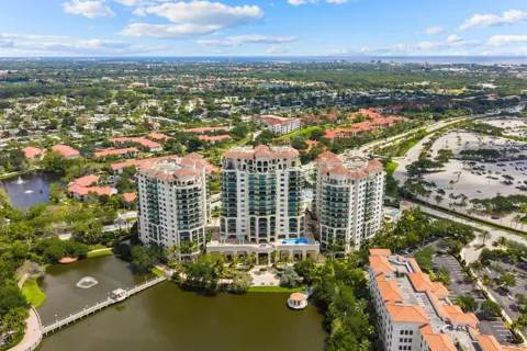 3610 Gardens Parkway #502a