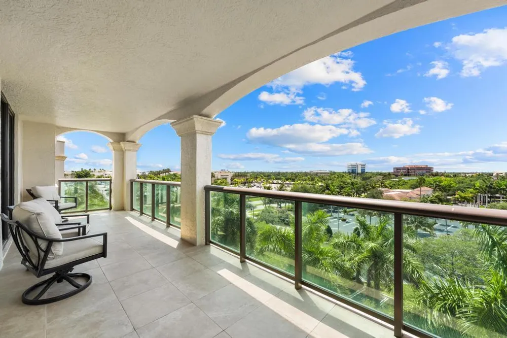 3610 Gardens Parkway #502a Palm Beach Gardens, FL 33410