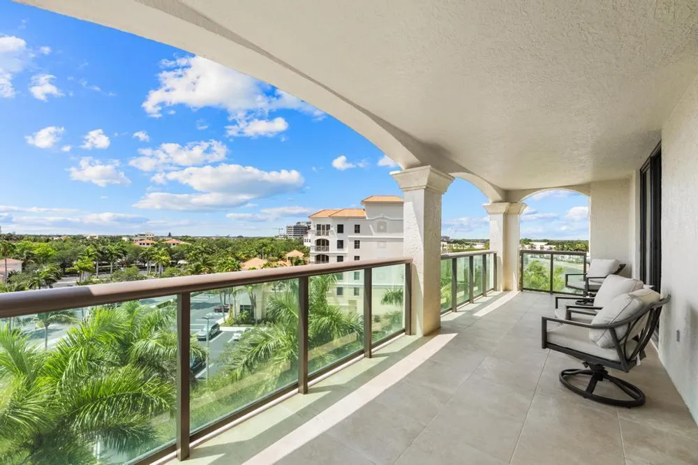 3610 Gardens Parkway #502a Palm Beach Gardens, FL 33410
