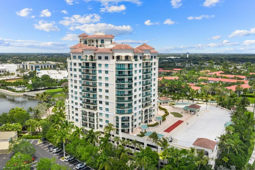 3610 Gardens Parkway #502a Palm Beach Gardens, FL 33410