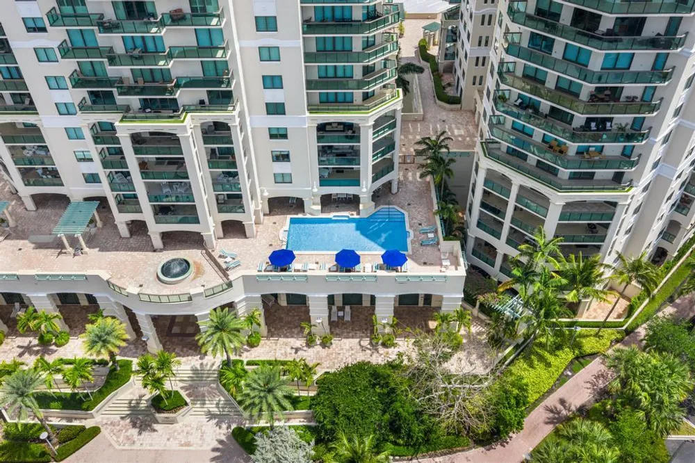 3610 Gardens Parkway #502a Palm Beach Gardens, FL 33410