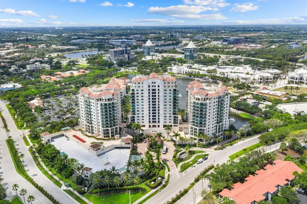 3610 Gardens Parkway #502a Palm Beach Gardens, FL 33410