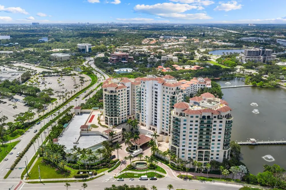 3610 Gardens Parkway #502a Palm Beach Gardens, FL 33410