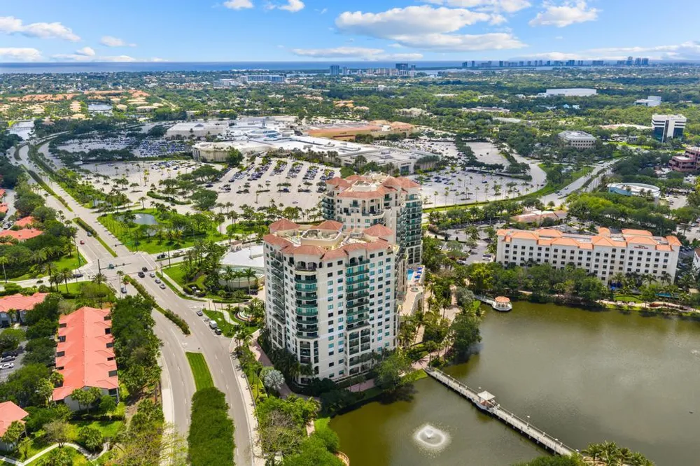3610 Gardens Parkway #502a Palm Beach Gardens, FL 33410