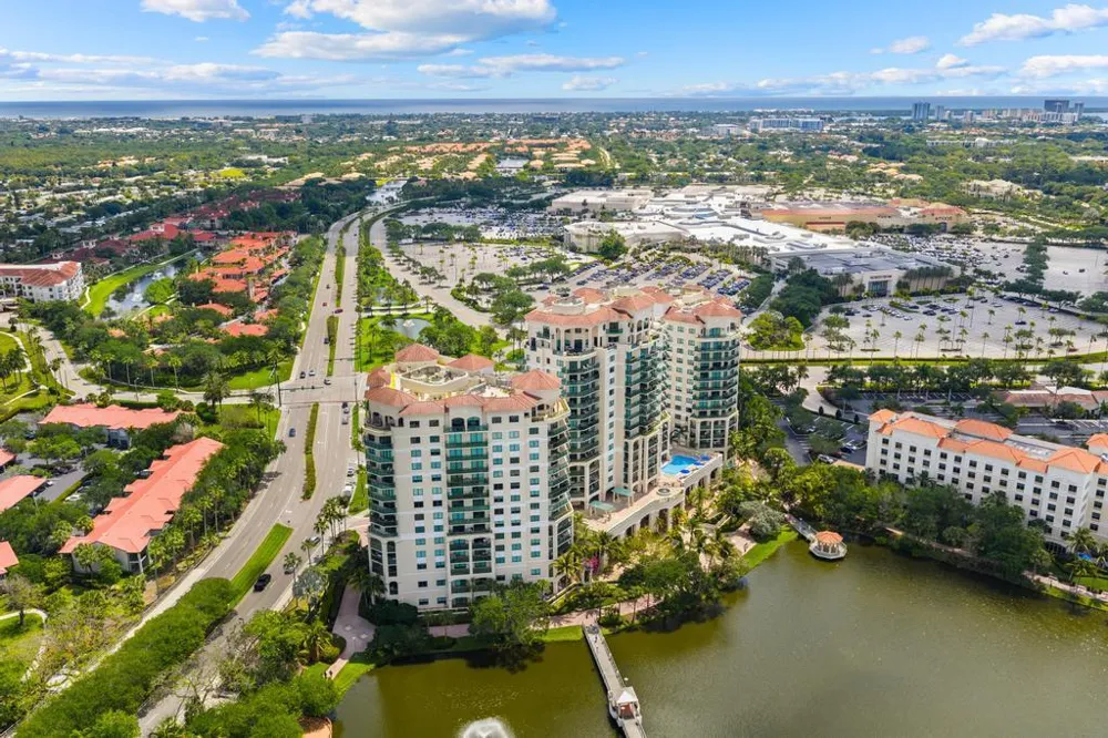 3610 Gardens Parkway #502a Palm Beach Gardens, FL 33410