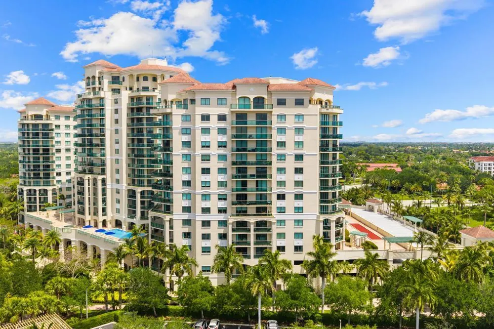 3610 Gardens Parkway #502a Palm Beach Gardens, FL 33410