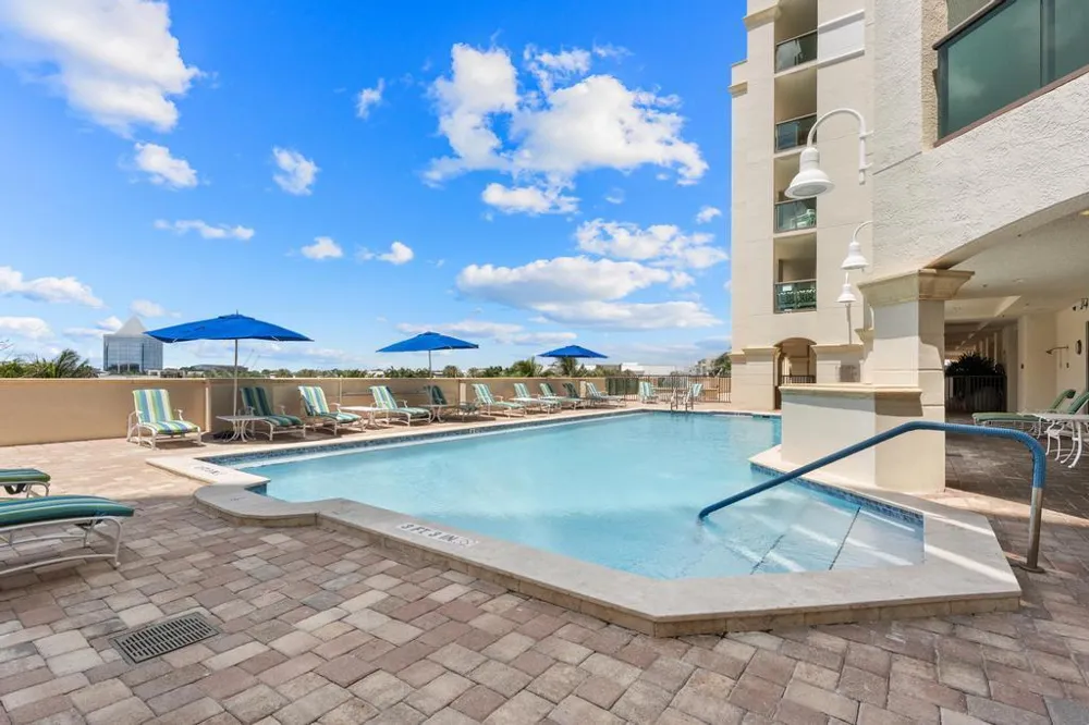 3610 Gardens Parkway #502a Palm Beach Gardens, FL 33410