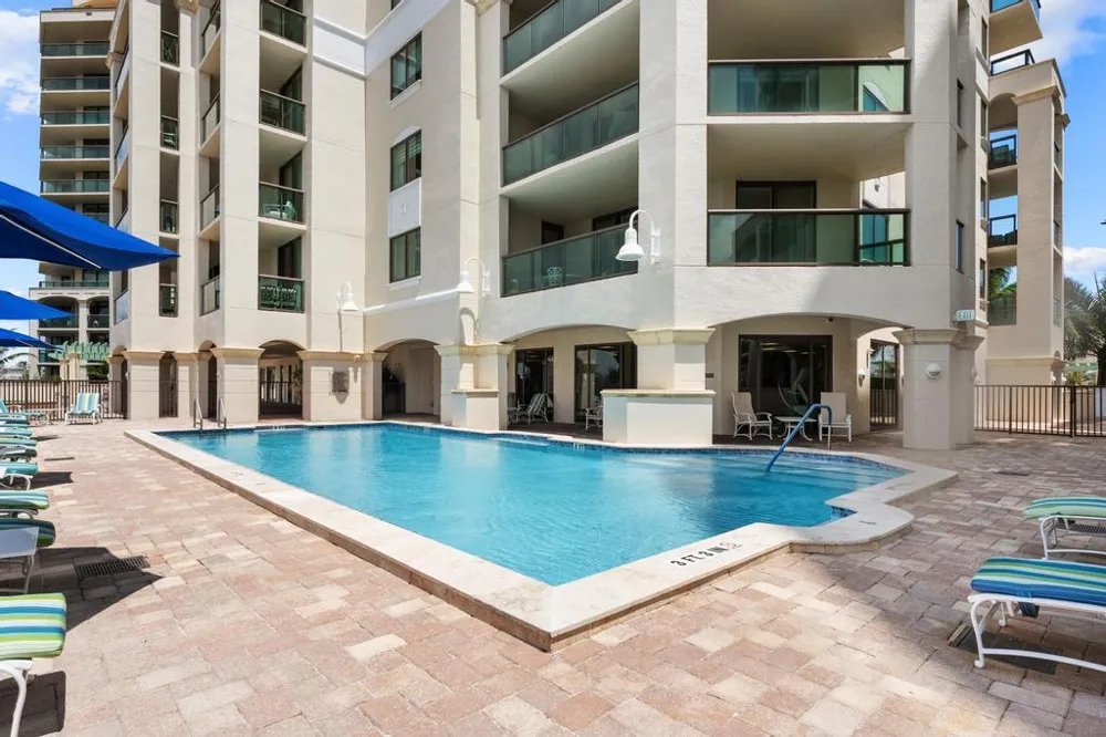 3610 Gardens Parkway #502a Palm Beach Gardens, FL 33410