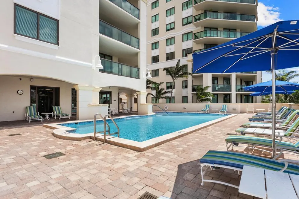 3610 Gardens Parkway #502a Palm Beach Gardens, FL 33410