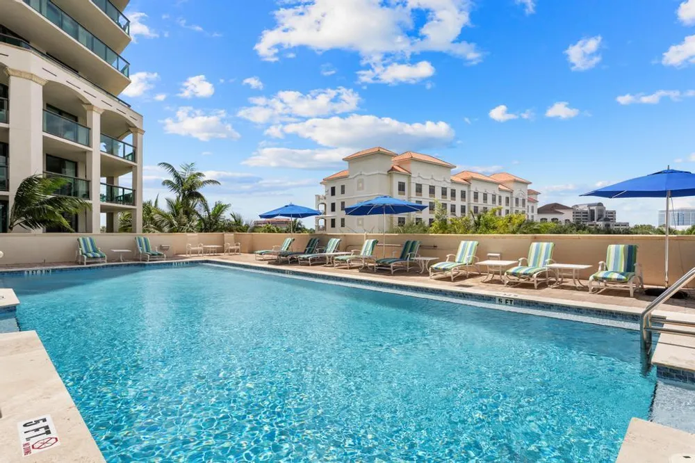 3610 Gardens Parkway #502a Palm Beach Gardens, FL 33410