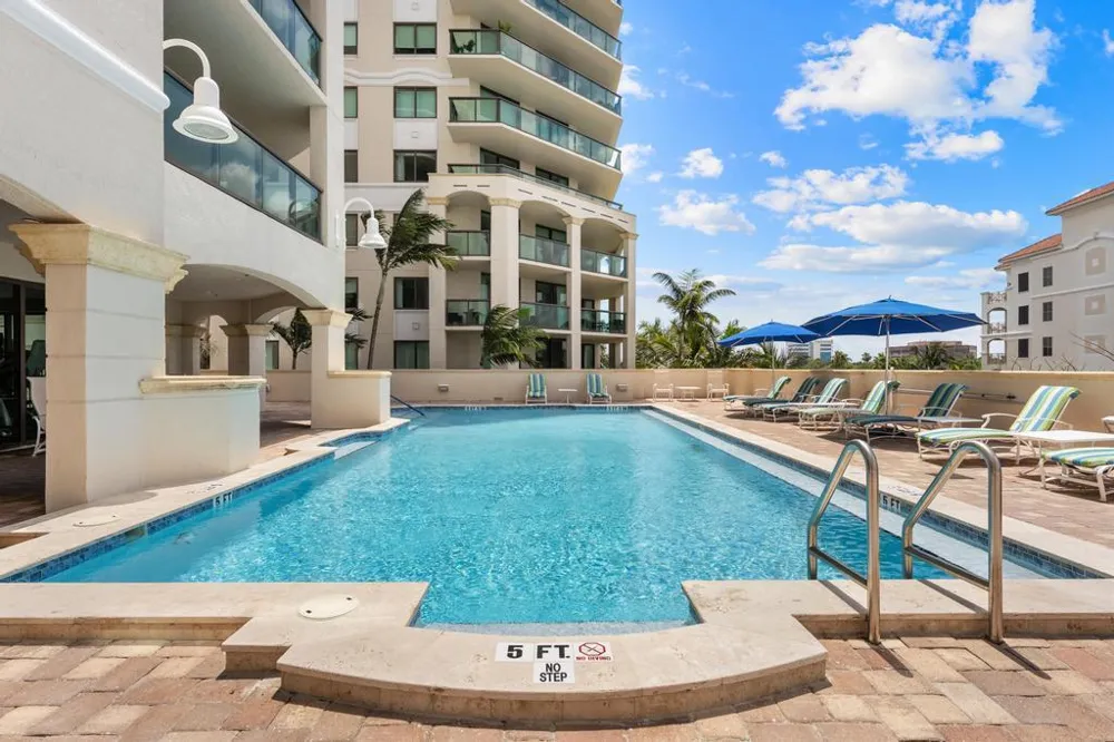 3610 Gardens Parkway #502a Palm Beach Gardens, FL 33410