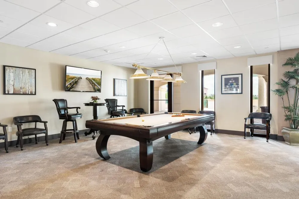 3610 Gardens Parkway #502a Palm Beach Gardens, FL 33410