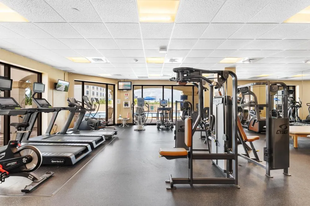 3610 Gardens Parkway #502a Palm Beach Gardens, FL 33410