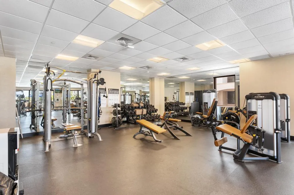 3610 Gardens Parkway #502a Palm Beach Gardens, FL 33410