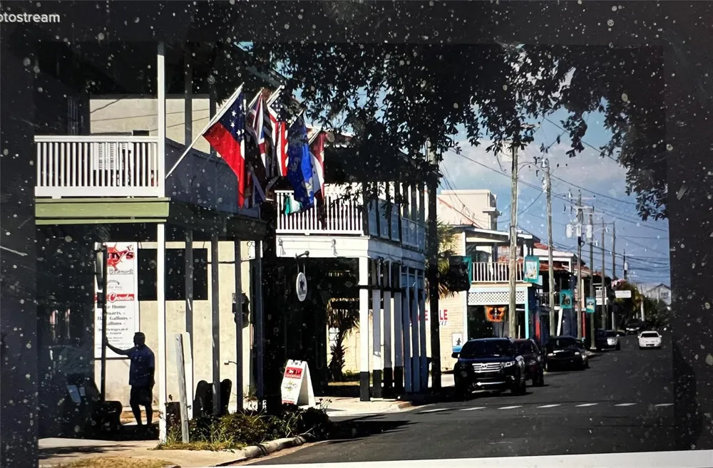705 W Beresford Avenue Deland, FL 32720
