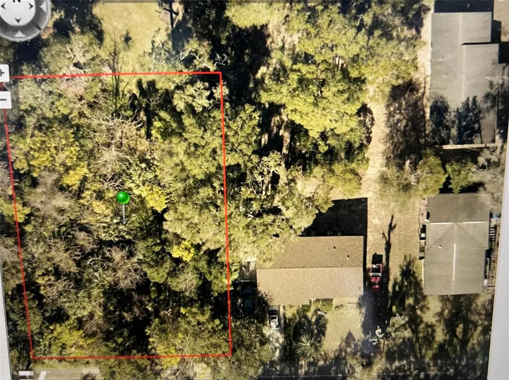 705 W Beresford Avenue Deland, FL 32720