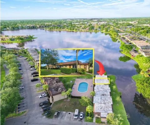 416 Lakeside Drive #129