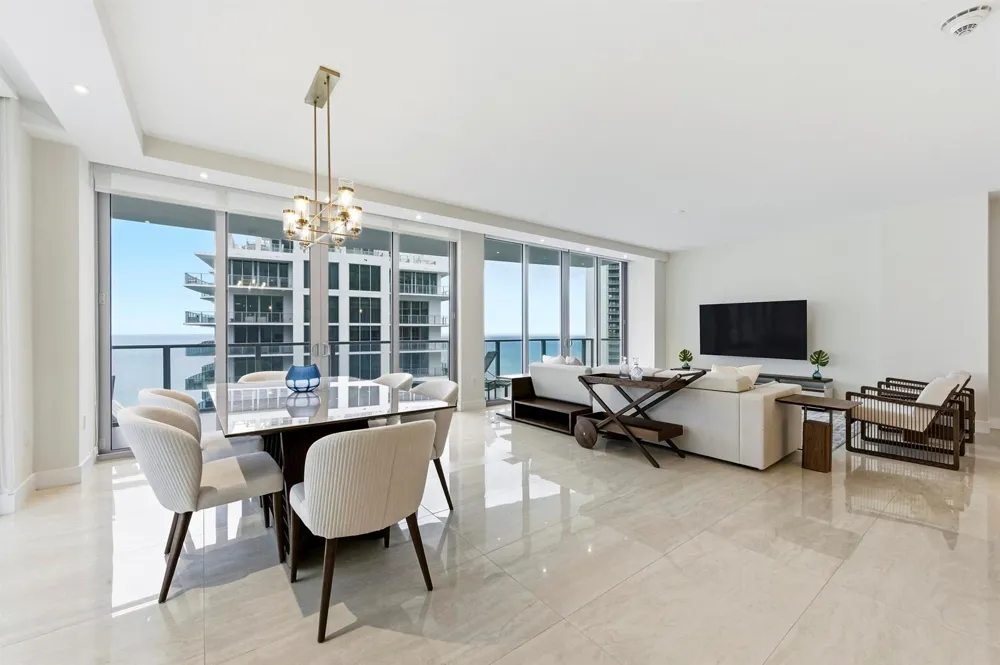 3100 Ocean Drive #P-1802 Singer Island, FL 33404