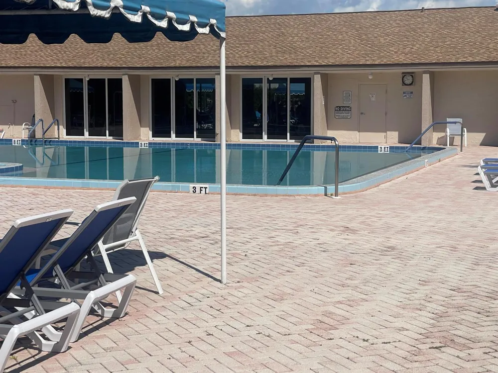 752 Lori Drive #223 Palm Springs, FL 33461