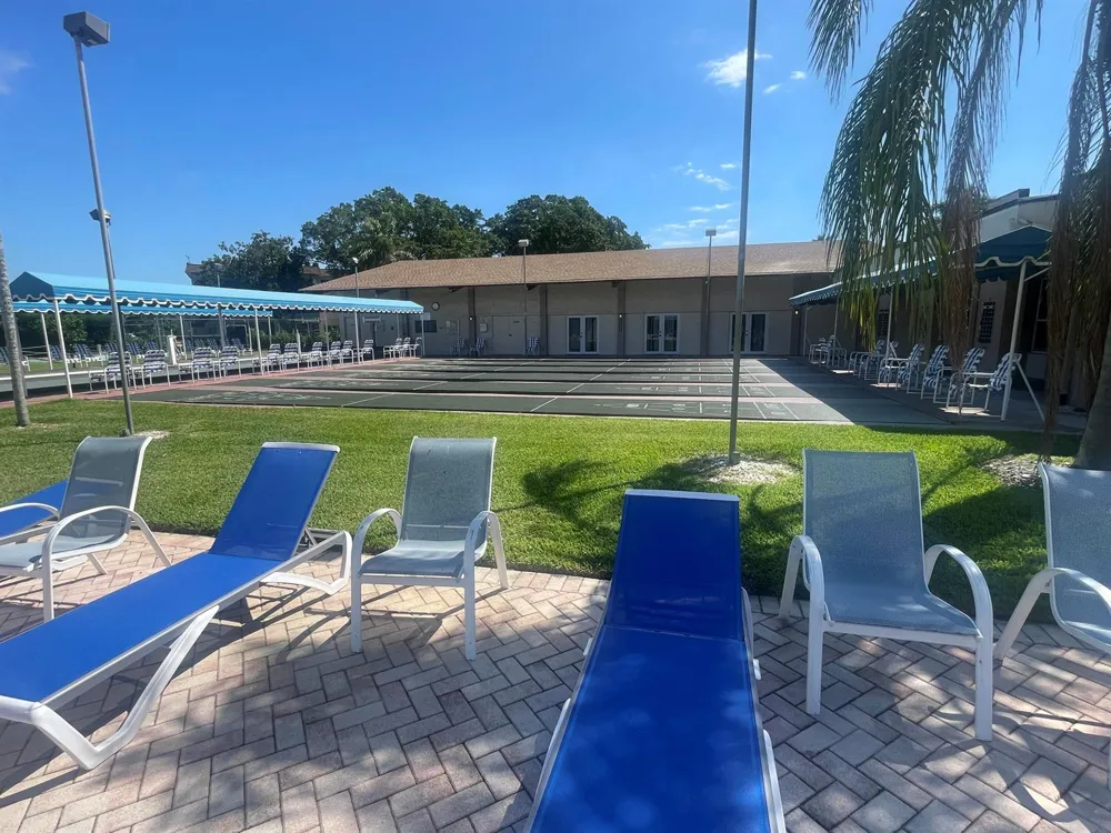 752 Lori Drive #223 Palm Springs, FL 33461