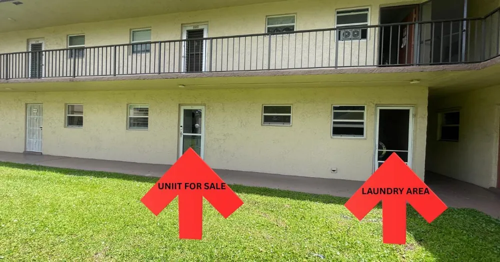 752 Lori Drive #223 Palm Springs, FL 33461