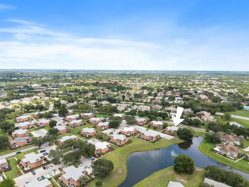 3573 SW Sunset Trace Circle Palm City, FL 34990