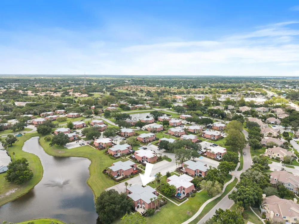 3573 SW Sunset Trace Circle Palm City, FL 34990