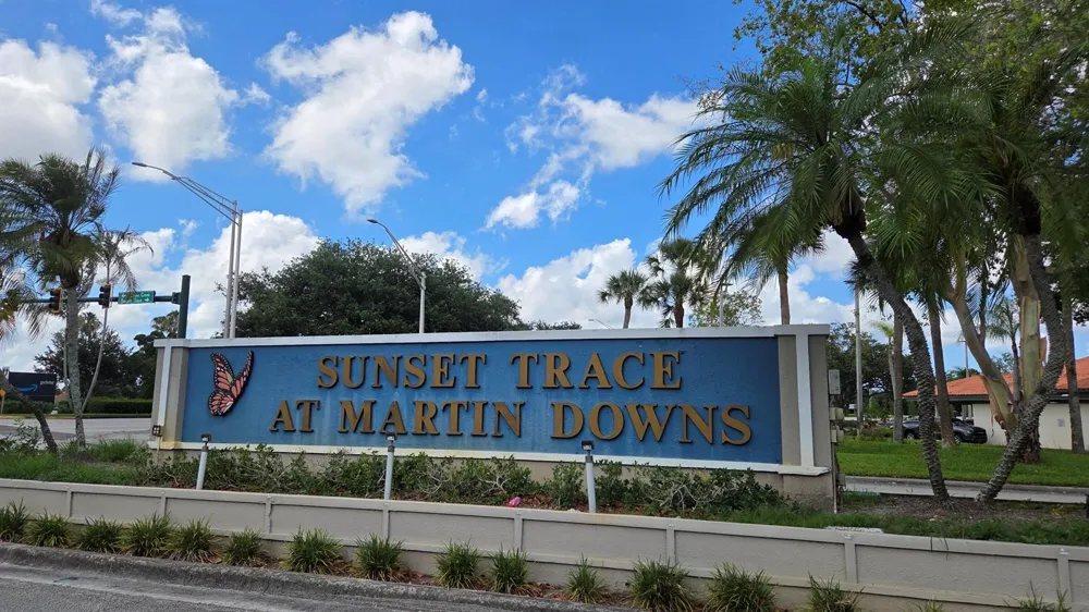 3573 SW Sunset Trace Circle Palm City, FL 34990