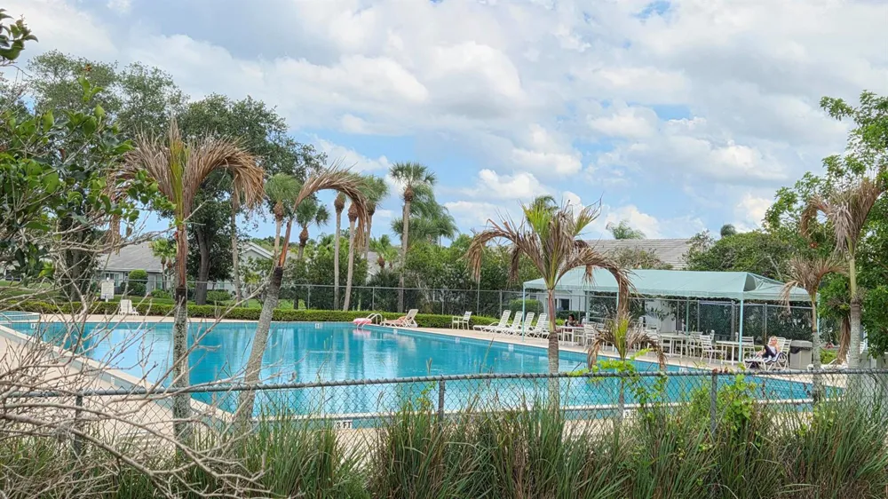 3573 SW Sunset Trace Circle Palm City, FL 34990