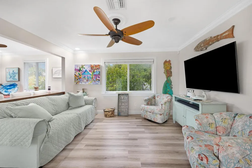 116 Spanish Main Drive 