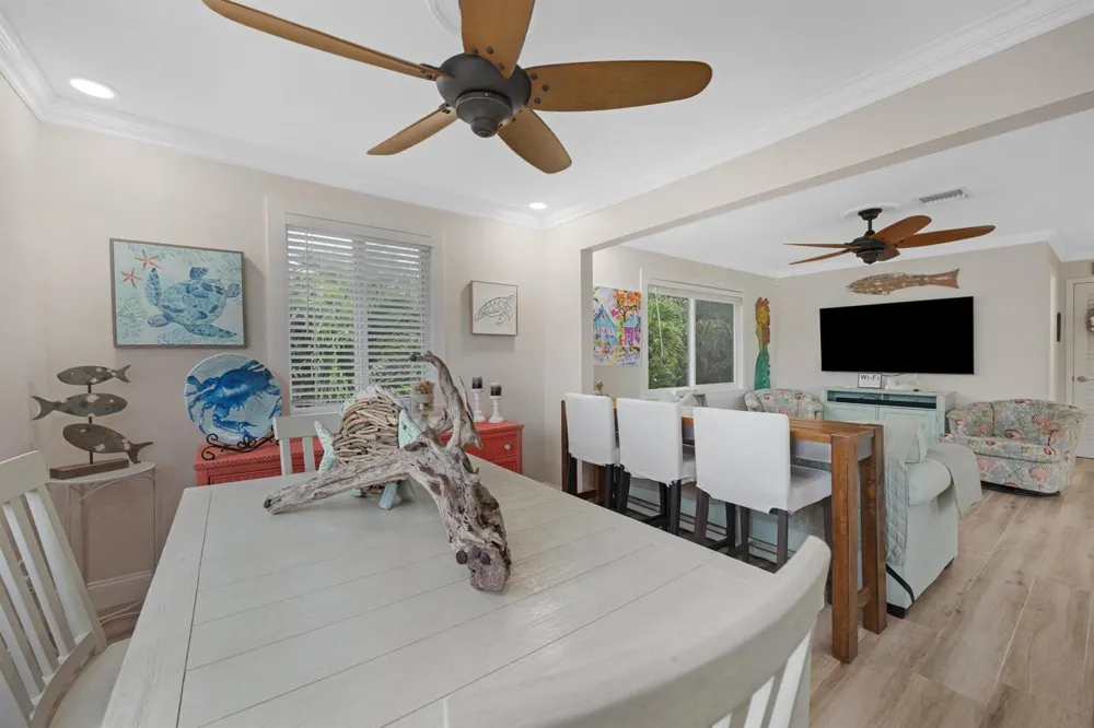116 Spanish Main Drive 
