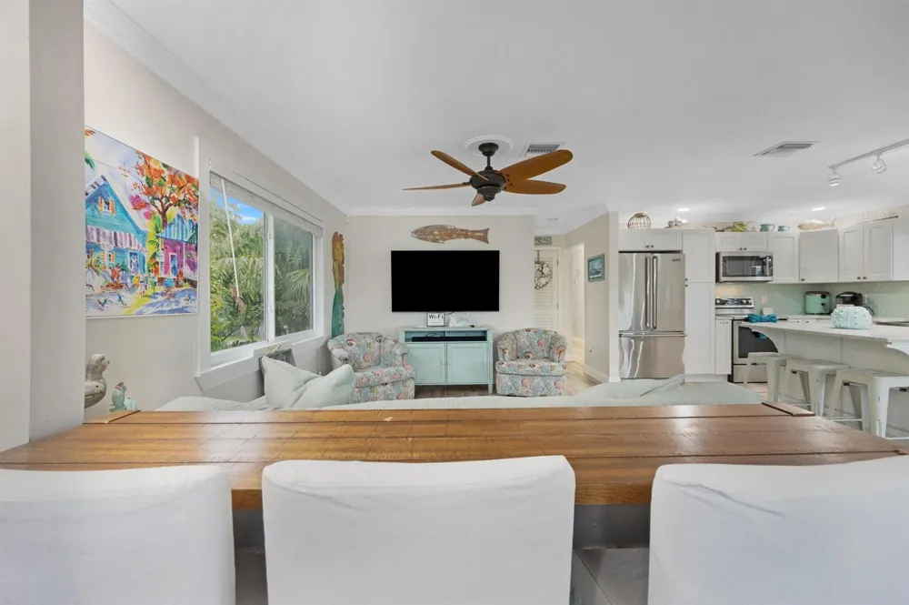 116 Spanish Main Drive 