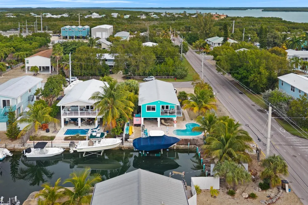 116 Spanish Main Drive 