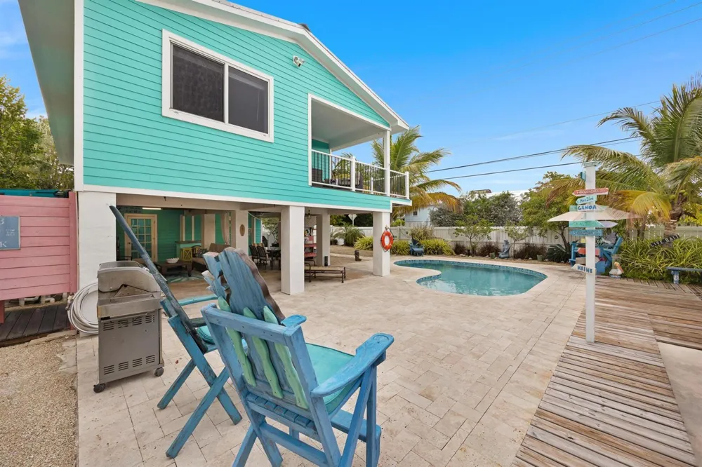 116 Spanish Main Drive 