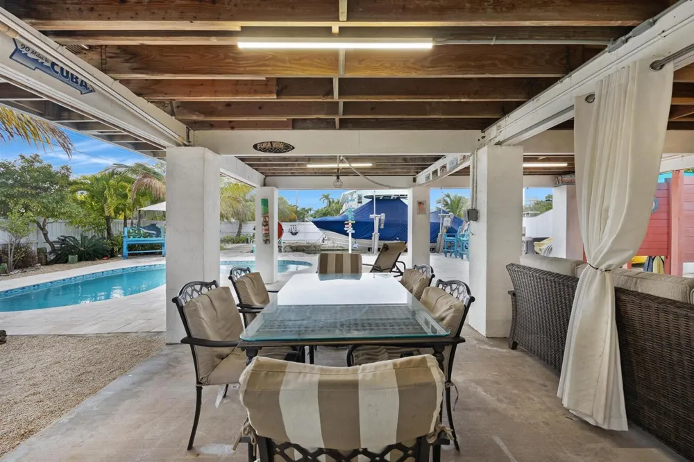 116 Spanish Main Drive 