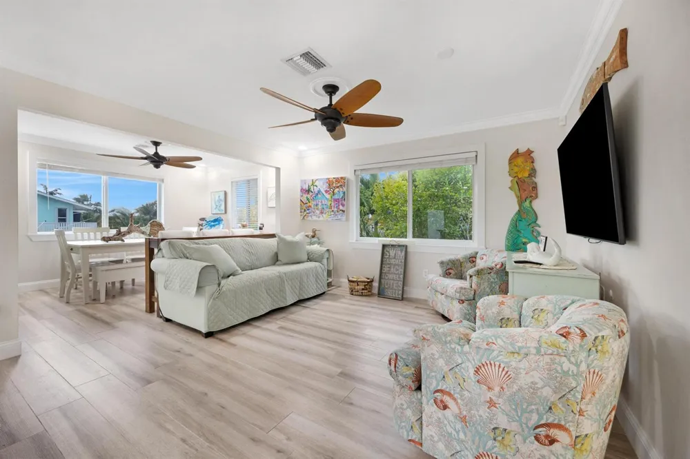 116 Spanish Main Drive 