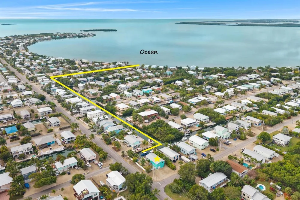 116 Spanish Main Drive 