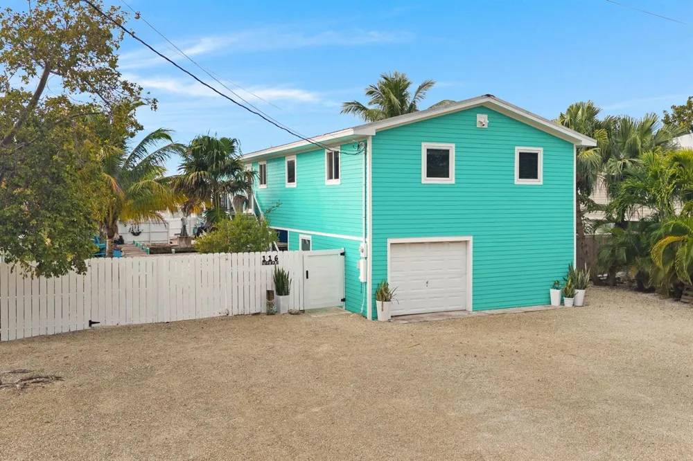 116 Spanish Main Drive 