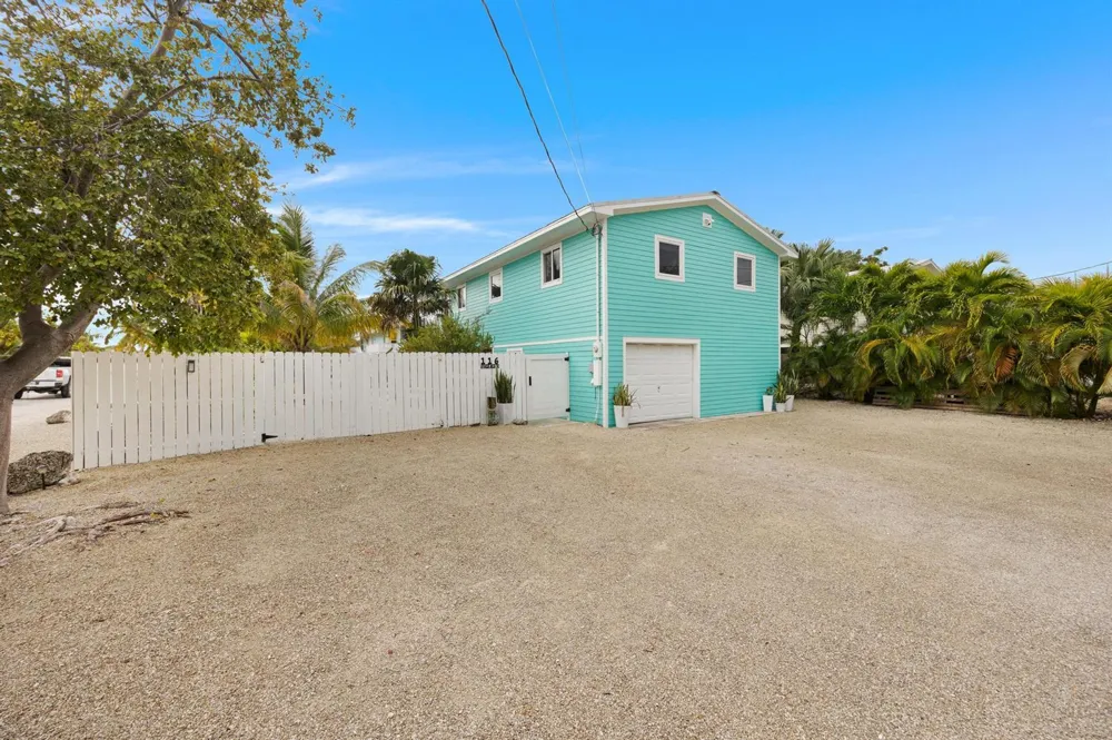116 Spanish Main Drive 