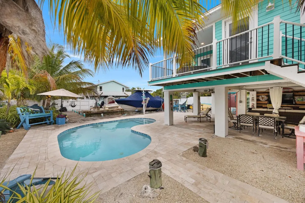 116 Spanish Main Drive 