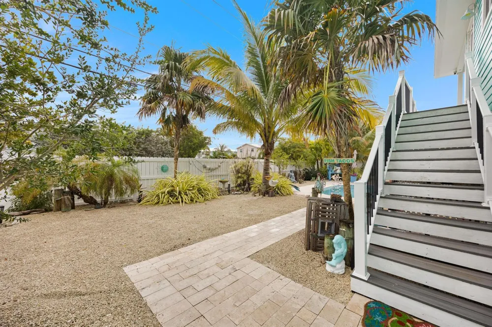 116 Spanish Main Drive 
