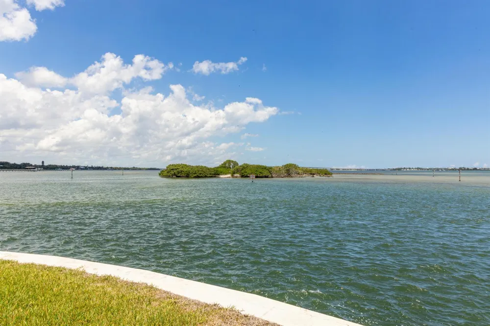6 Timor Street Sewalls Point, FL 34996