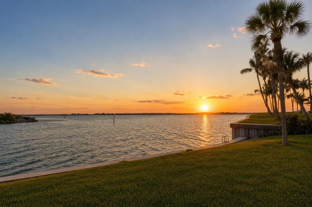 6 Timor Street Sewalls Point, FL 34996