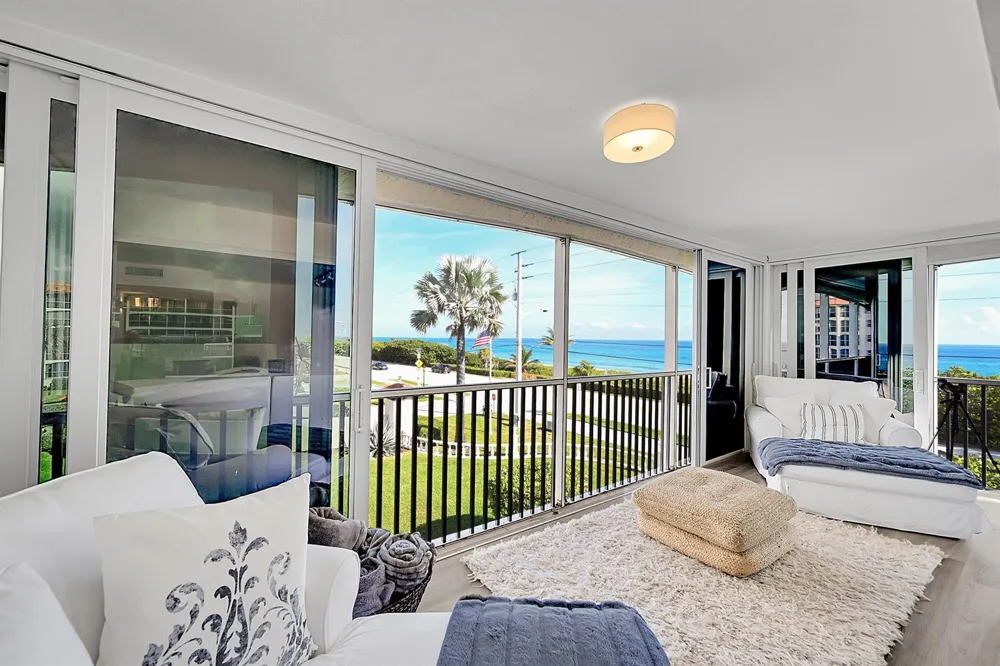 2871 Ocean Boulevard #D302 Boca Raton, FL 33431