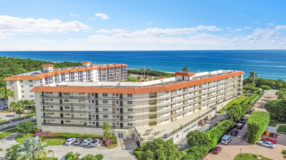 2871 Ocean Boulevard #D302 Boca Raton, FL 33431