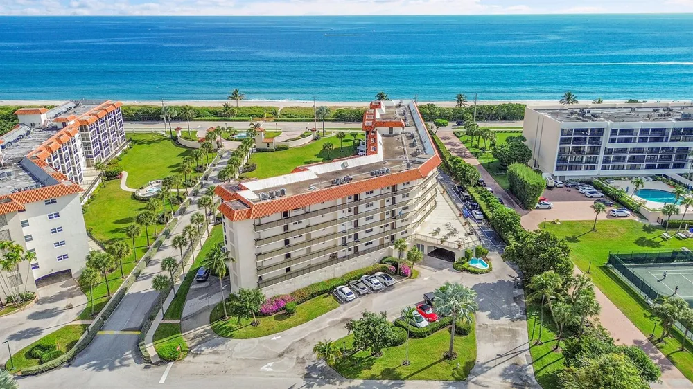 2871 Ocean Boulevard #D302 Boca Raton, FL 33431
