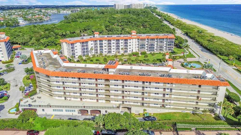 2871 Ocean Boulevard #D302 Boca Raton, FL 33431
